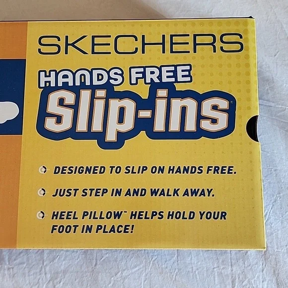 Skechers Slip In Sandals - Picture 7 of 7